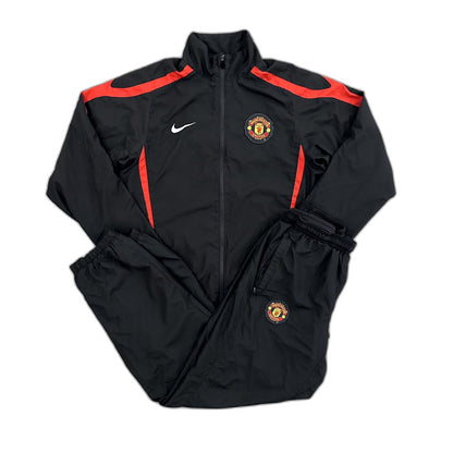 x Manchester United Vintage Jacket 2010/11