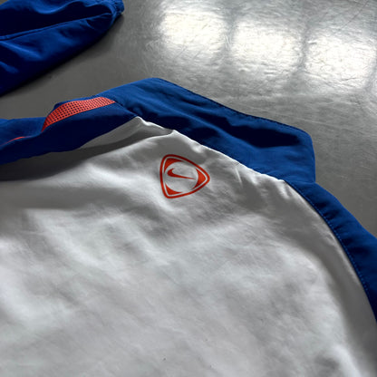 x Niederlande Vintage Jacket 2010