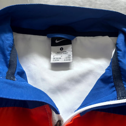 x Niederlande Vintage Jacket 2010