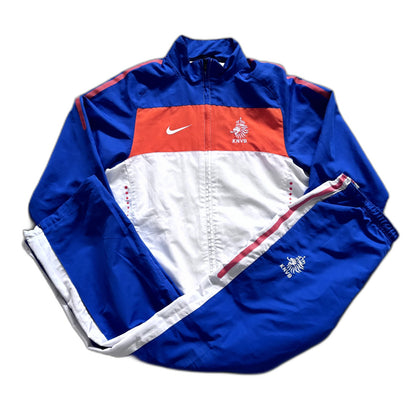 x Niederlande Vintage Jacket 2010