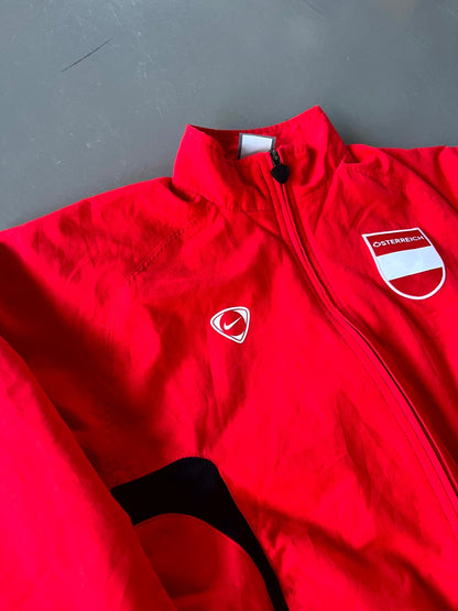 x Österreich Vintage Jacket 2008/09