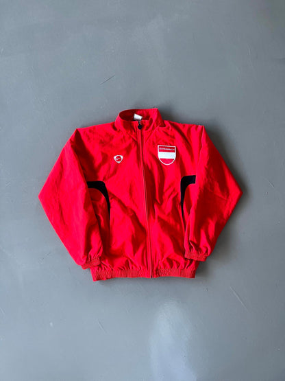 x Österreich Vintage Jacket 2008/09