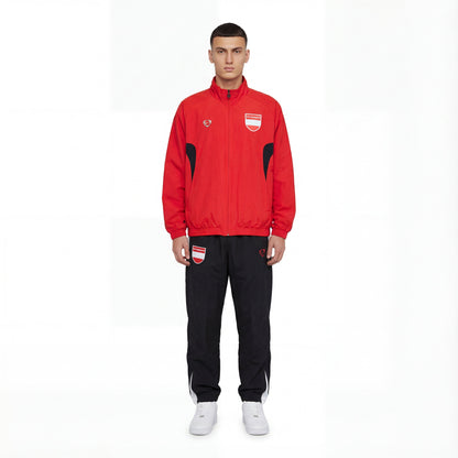 x Österreich Vintage Jacket 2008/09