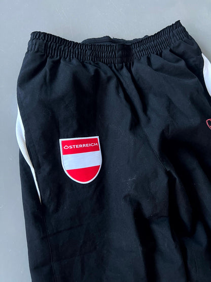 x Österreich Vintage Jacket 2008/09
