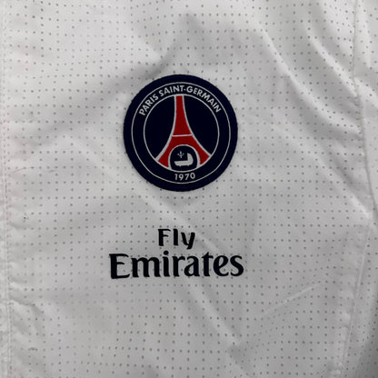 x PSG Vintage Jacket 2007/08