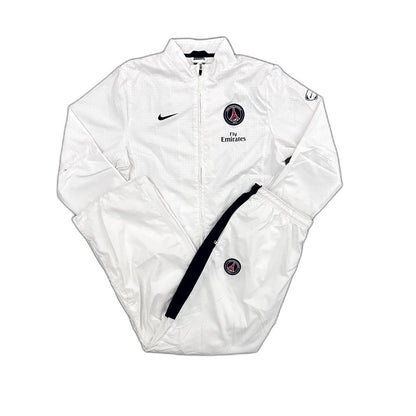 x PSG Vintage Jacket 2007/08