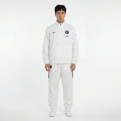 x PSG Vintage Jacket 2007/08