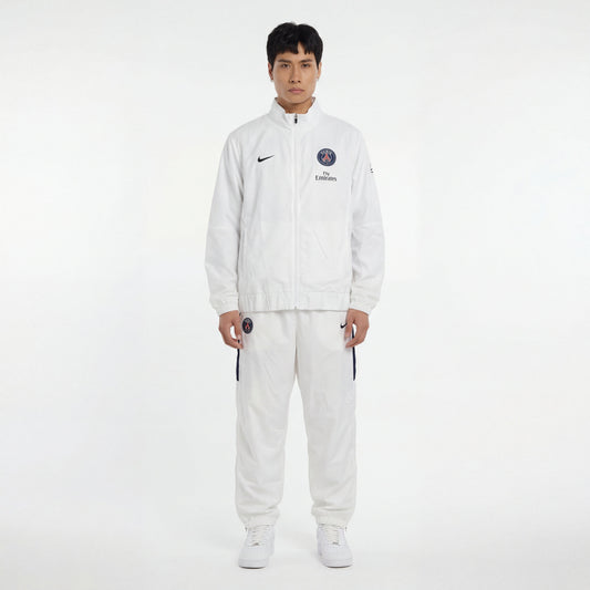 x PSG Vintage Jacket 2007/08