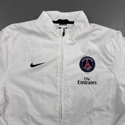 x PSG Vintage Jacket 2007/08