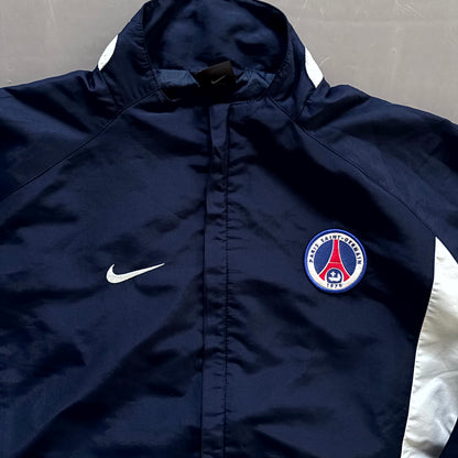 x PSG Vintage Jacket 2010/11