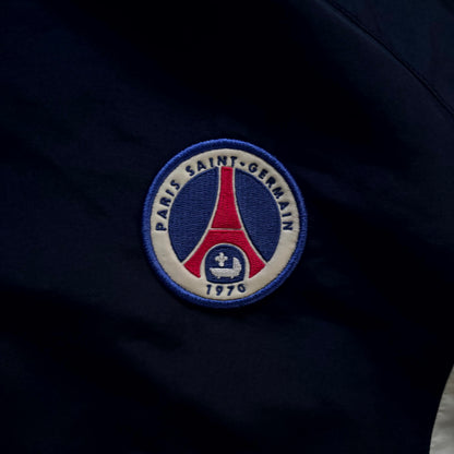 x PSG Vintage Jacket 2010/11