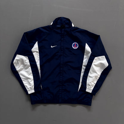 x PSG Vintage Jacket 2010/11