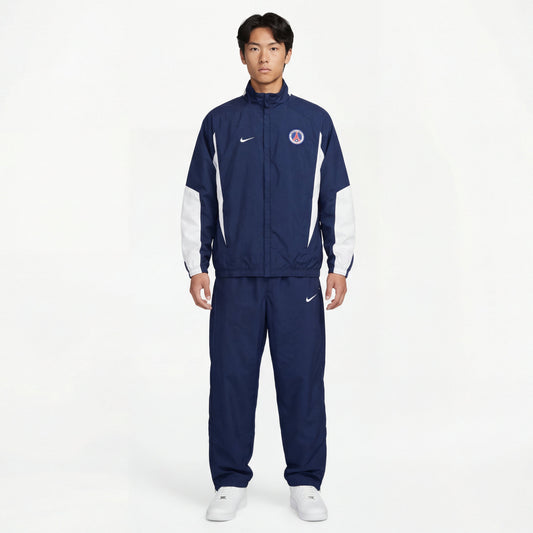 x PSG Vintage Jacket 2010/11