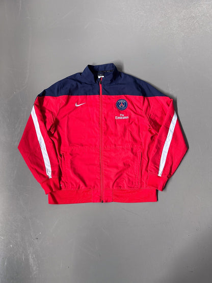 x PSG Vintage Jacket 2012/13
