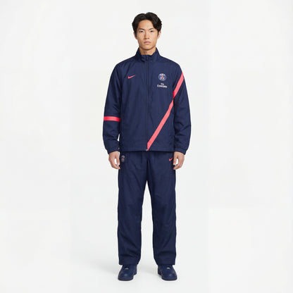 x PSG Vintage Jacket 2012/13