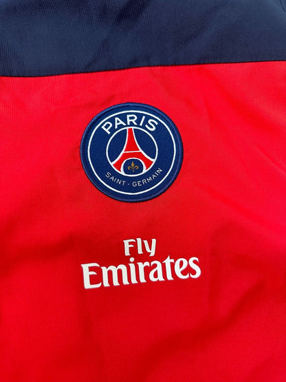 x PSG Vintage Jacket 2012/13