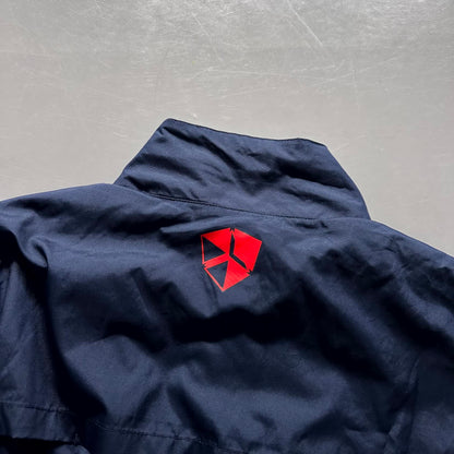 x PSG Vintage Jacket 2012/13