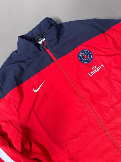 x PSG Vintage Jacket 2012/13