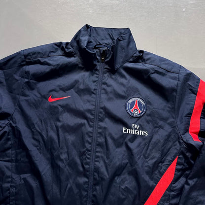 x PSG Vintage Jacket 2012/13