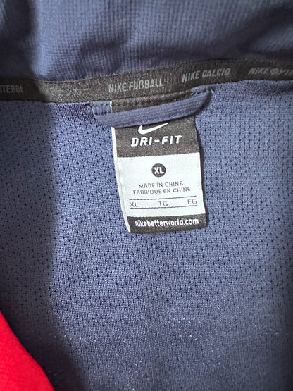 x PSG Vintage Jacket 2012/13