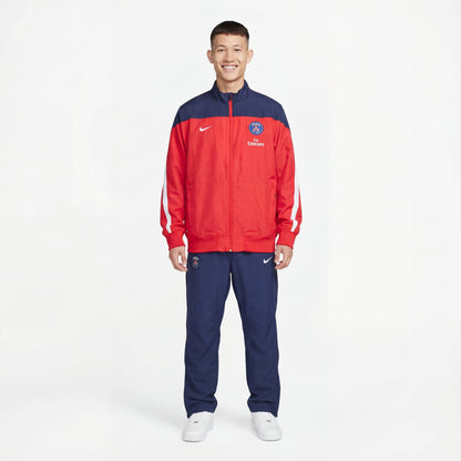 x PSG Vintage Jacket 2012/13