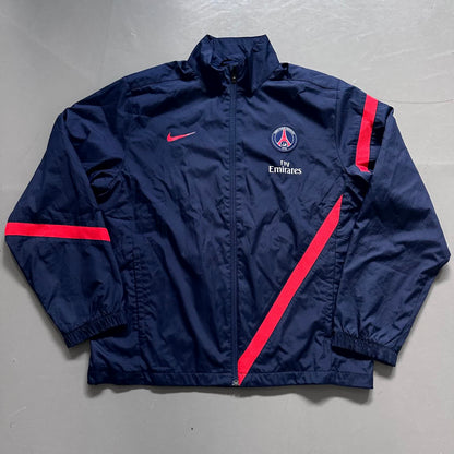 x PSG Vintage Jacket 2012/13