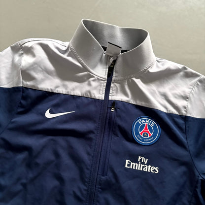 x PSG Vintage Jacket 2013/14