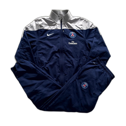 x PSG Vintage Jacket 2013/14