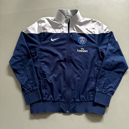 x PSG Vintage Jacket 2013/14
