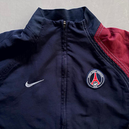 x PSG Vintage Jacket 2013/14