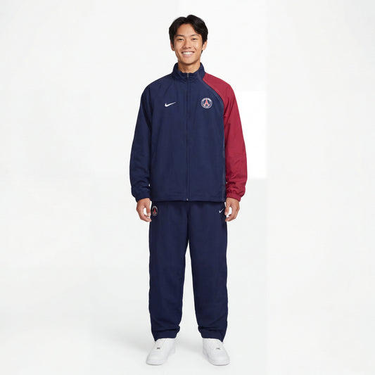 x PSG Vintage Jacket 2013/14