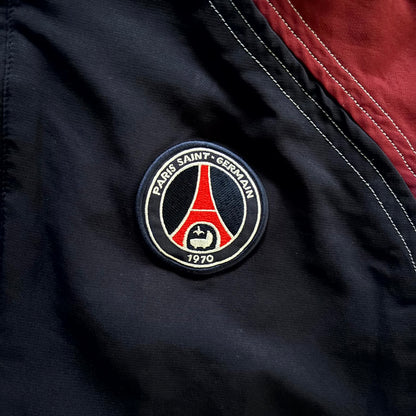 x PSG Vintage Jacket 2013/14