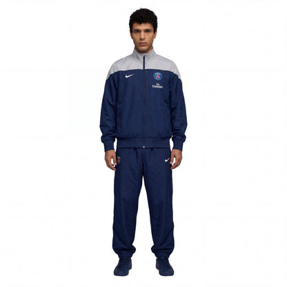 x PSG Vintage Jacket 2013/14