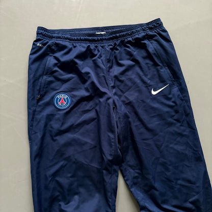 x PSG Vintage Jacket 2013/14