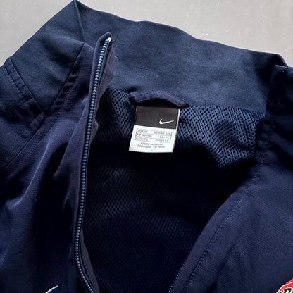 x PSG Vintage Jacket 2013/14