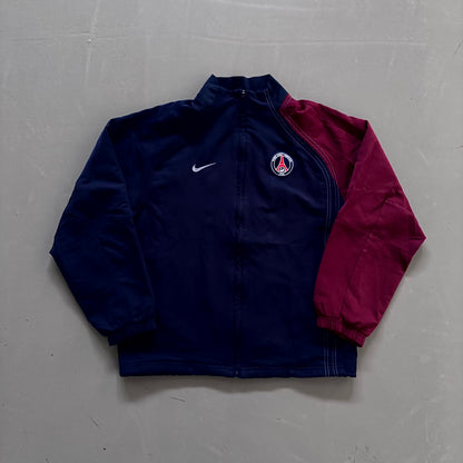x PSG Vintage Jacket 2013/14