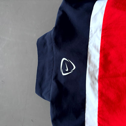 x PSG Vintage Jacket 2014/15