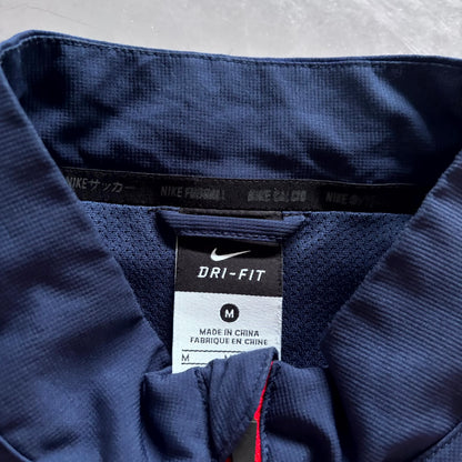x PSG Vintage Jacket 2014/15