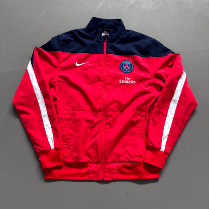 x PSG Vintage Jacket 2014/15