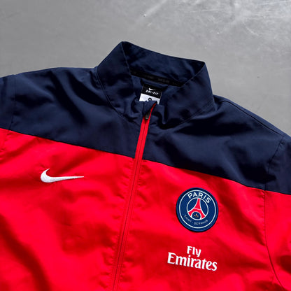 x PSG Vintage Jacket 2014/15
