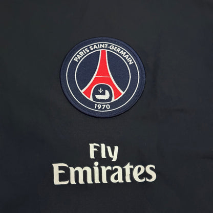 x PSG Vintage Jacket 2015/16