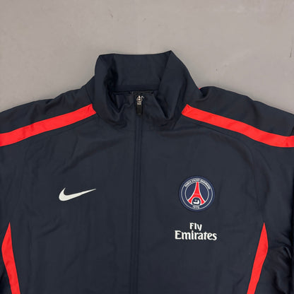 x PSG Vintage Jacket 2015/16