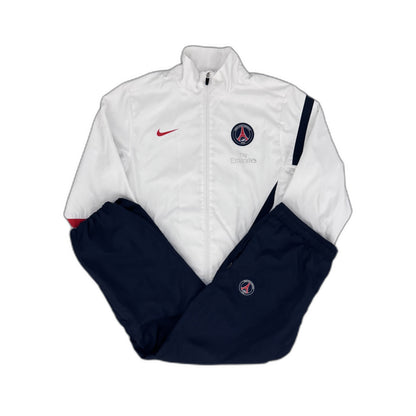 x PSG Vintage Jacket 2015/16