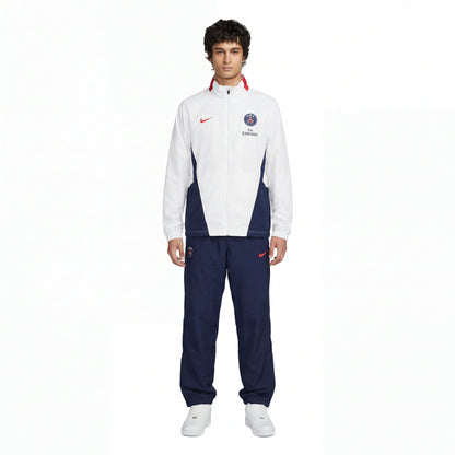 x PSG Vintage Jacket 2015/16