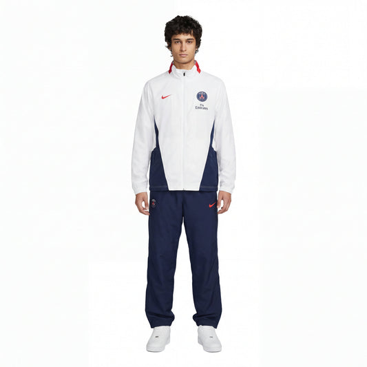x PSG Vintage Jacket 2015/16