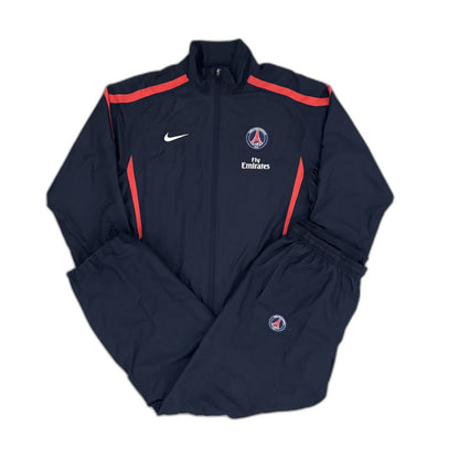 x PSG Vintage Jacket 2015/16