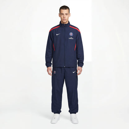 x PSG Vintage Jacket 2015/16