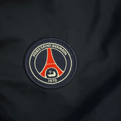 x PSG Vintage Jacket 2015/16