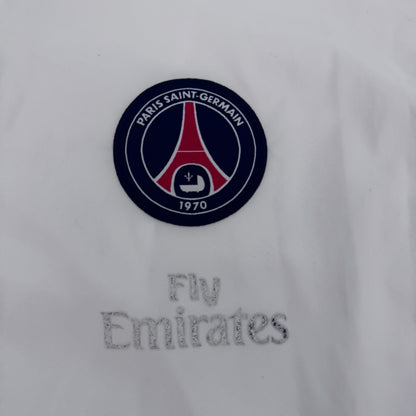 x PSG Vintage Jacket 2015/16
