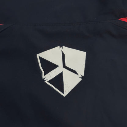 x PSG Vintage Jacket 2015/16